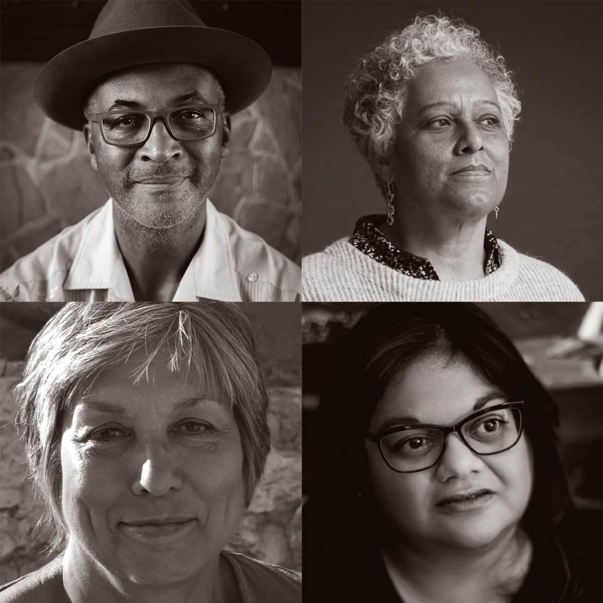 Coming Soon: WritersMosaic challenges history at HOME on 15 June