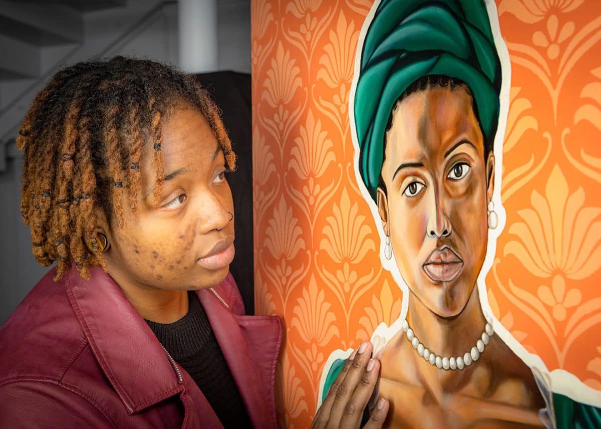 What’s the point of repainting Britain’s past?