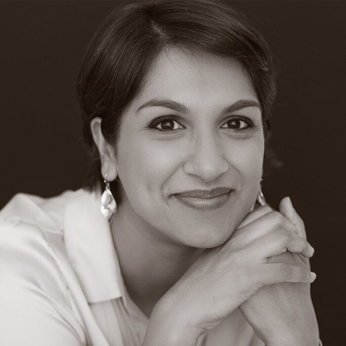 Angela Saini