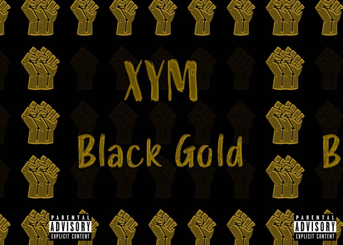 Black Gold drops before the Olympics