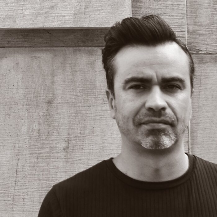 Oscar Guardiola-Rivera