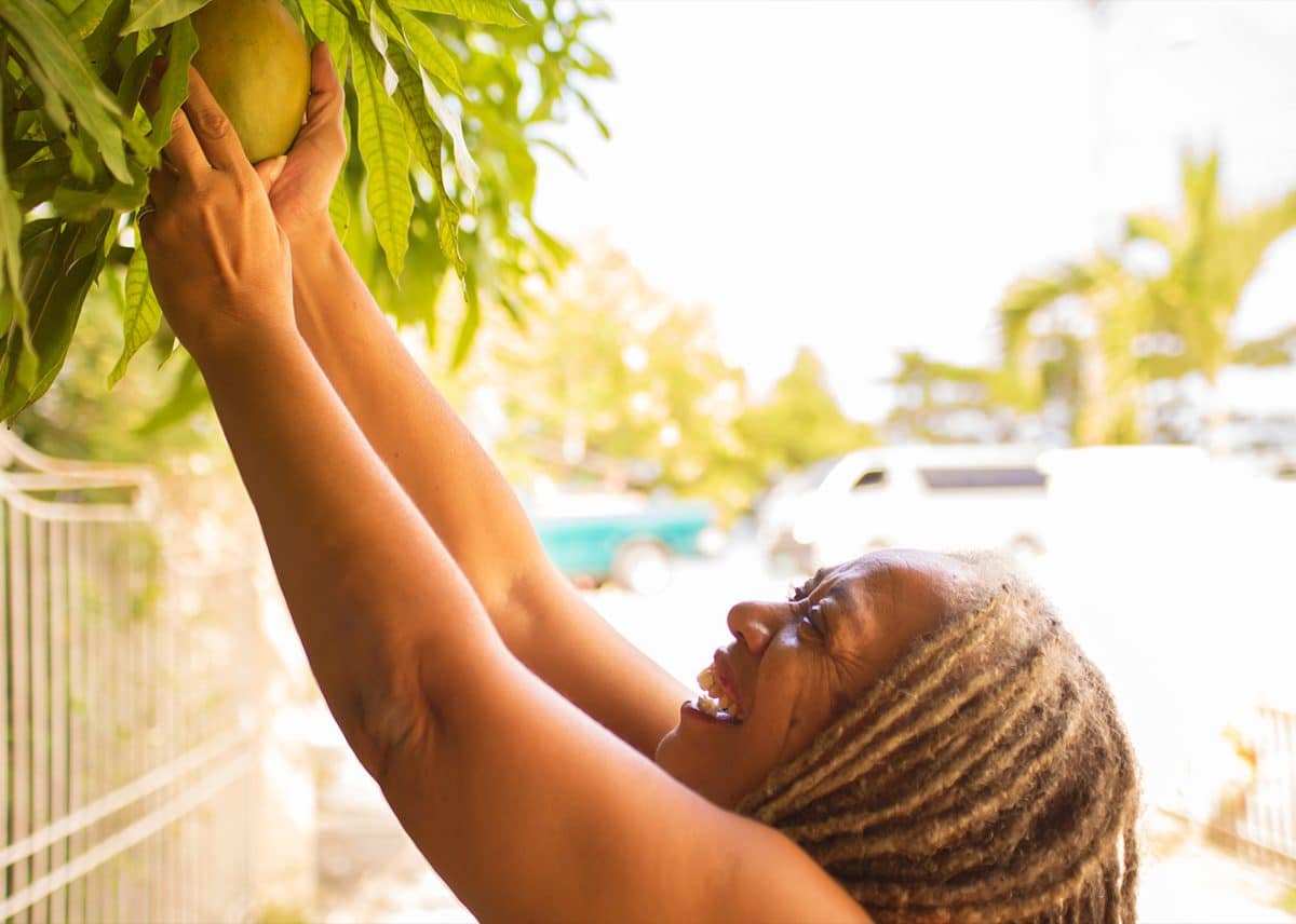 Jean ‘Binta’ Breeze (1956-2021)