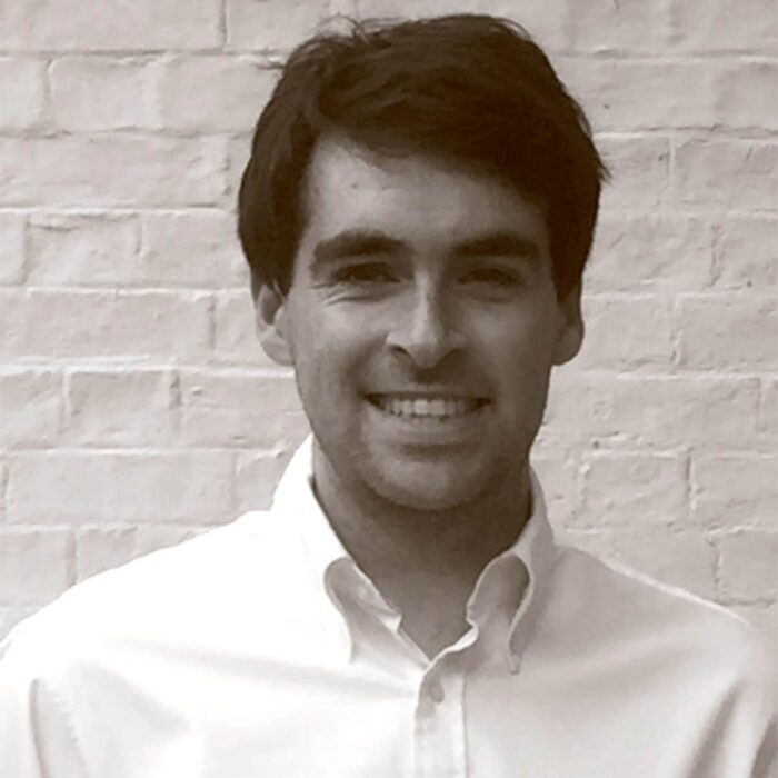 Daniel Rey