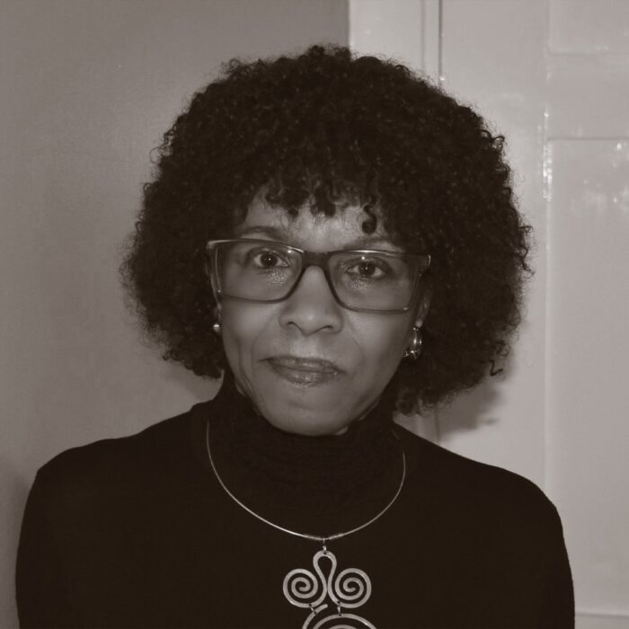 Margaret Busby