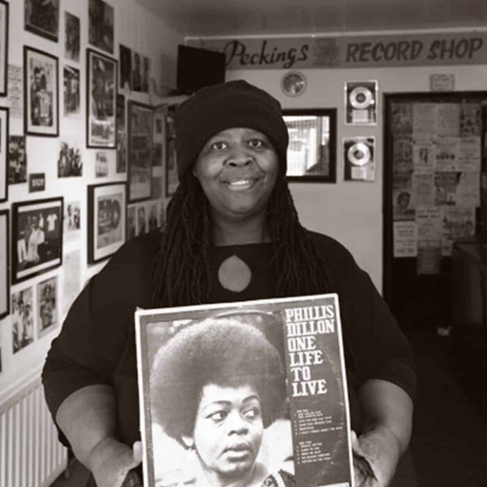 Donna Moore
