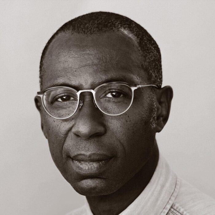 Franklyn Rodgers