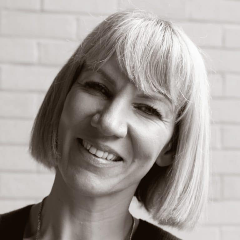 Hannah Lowe