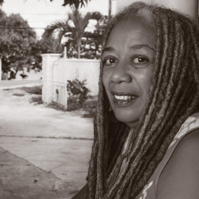 Jean ‘Binta’ Breeze