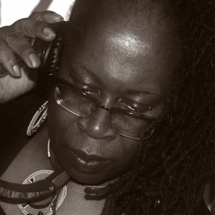 June Reid, WritersMosaic contributor