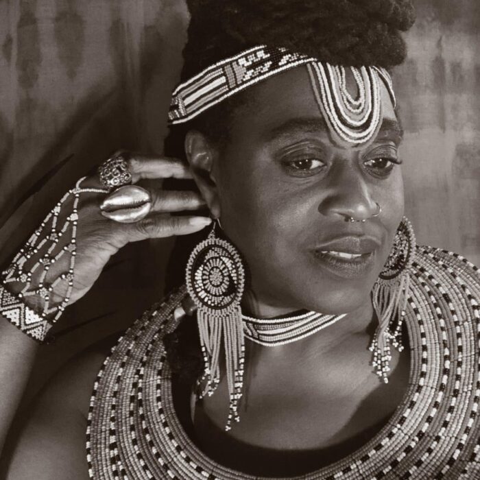 Khadijah Ibrahiim