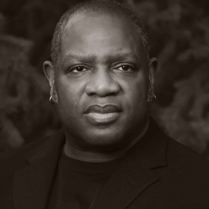 Louis Chude-Sokei