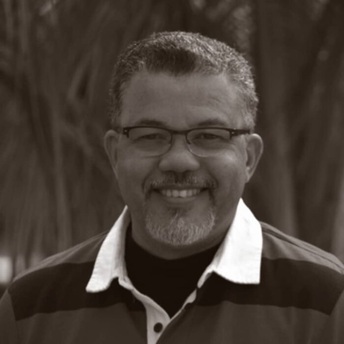 Geoffrey Philp