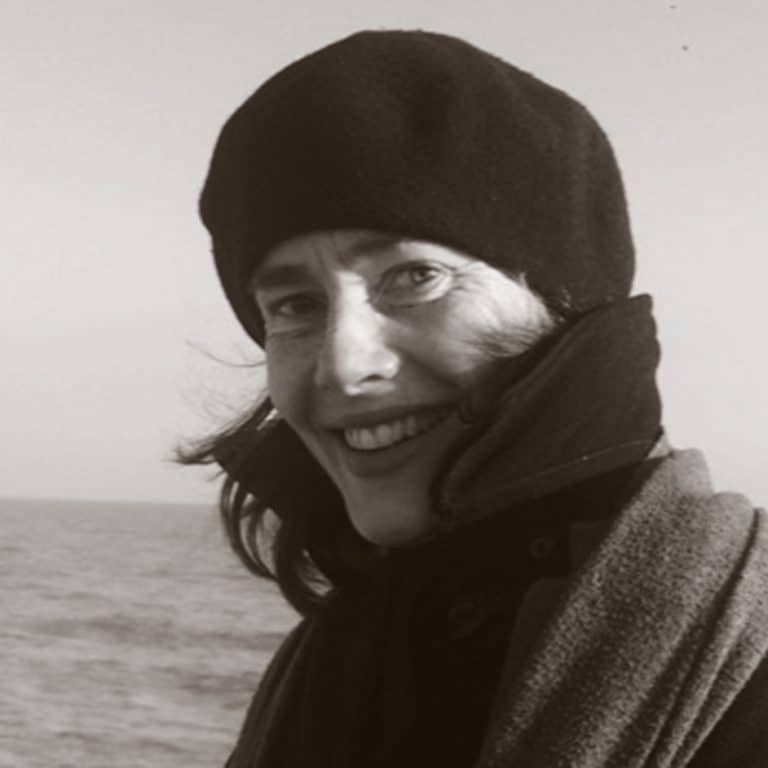 Joanna Pocock