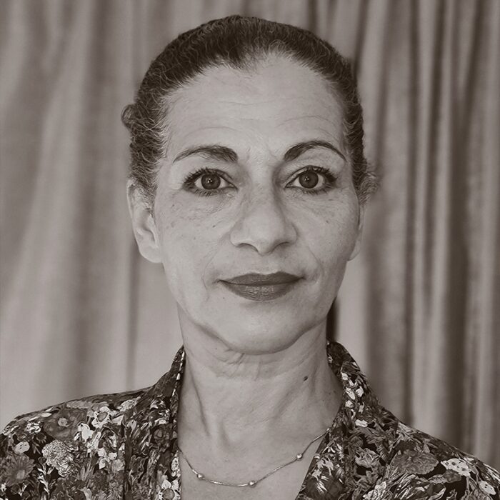 Shara Atashi
