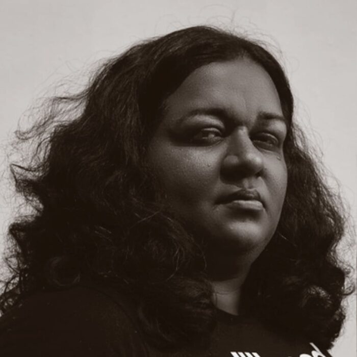Shivanee Ramlochan