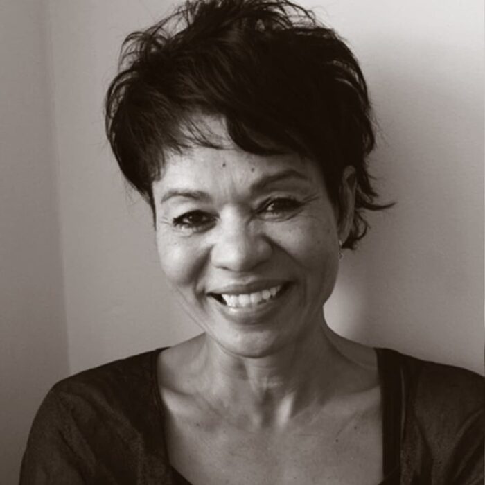 Tessa McWatt