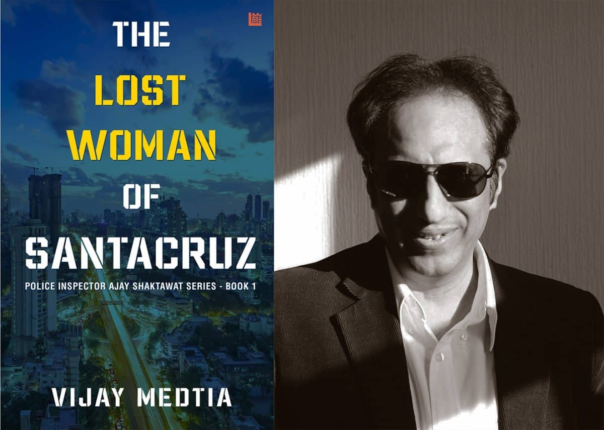 The Lost Woman of Santacruz