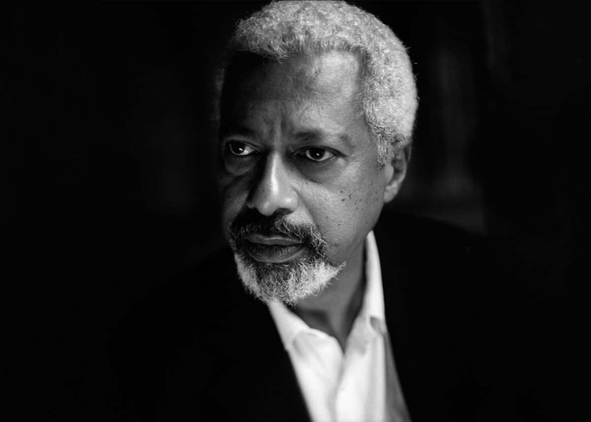 A Golden Age in UK Literature