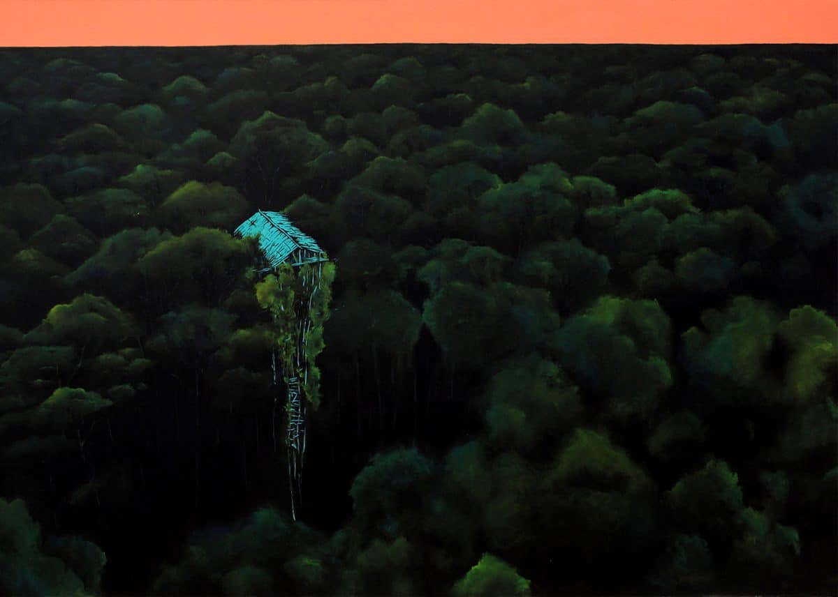 Letter to a Young Climate Activist