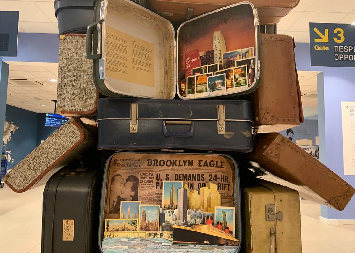 Our Story Worth Telling