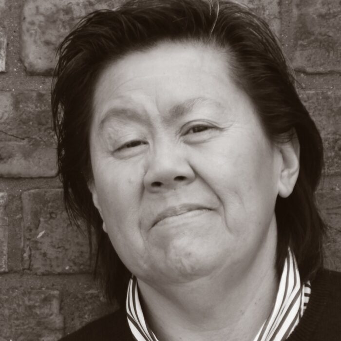 Kerry Young
