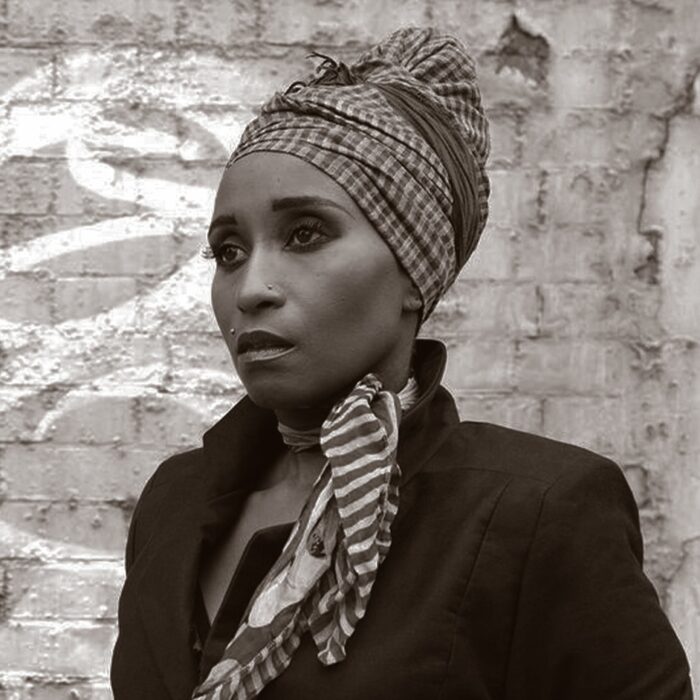 Malika Booker