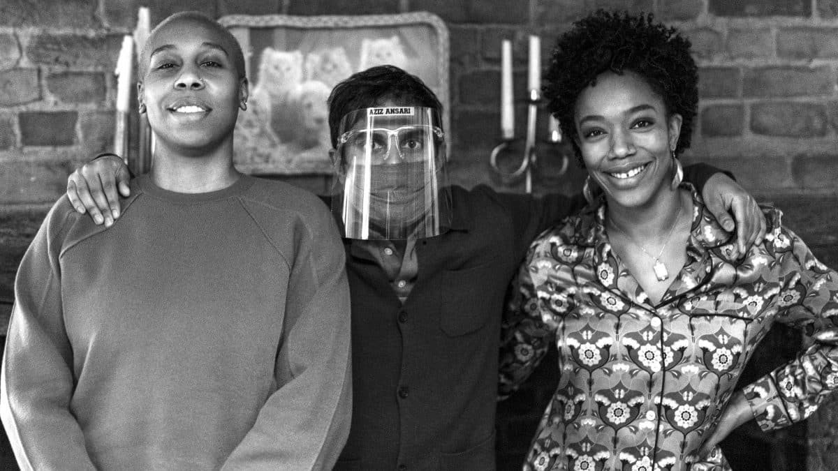 Master of None, Season 3