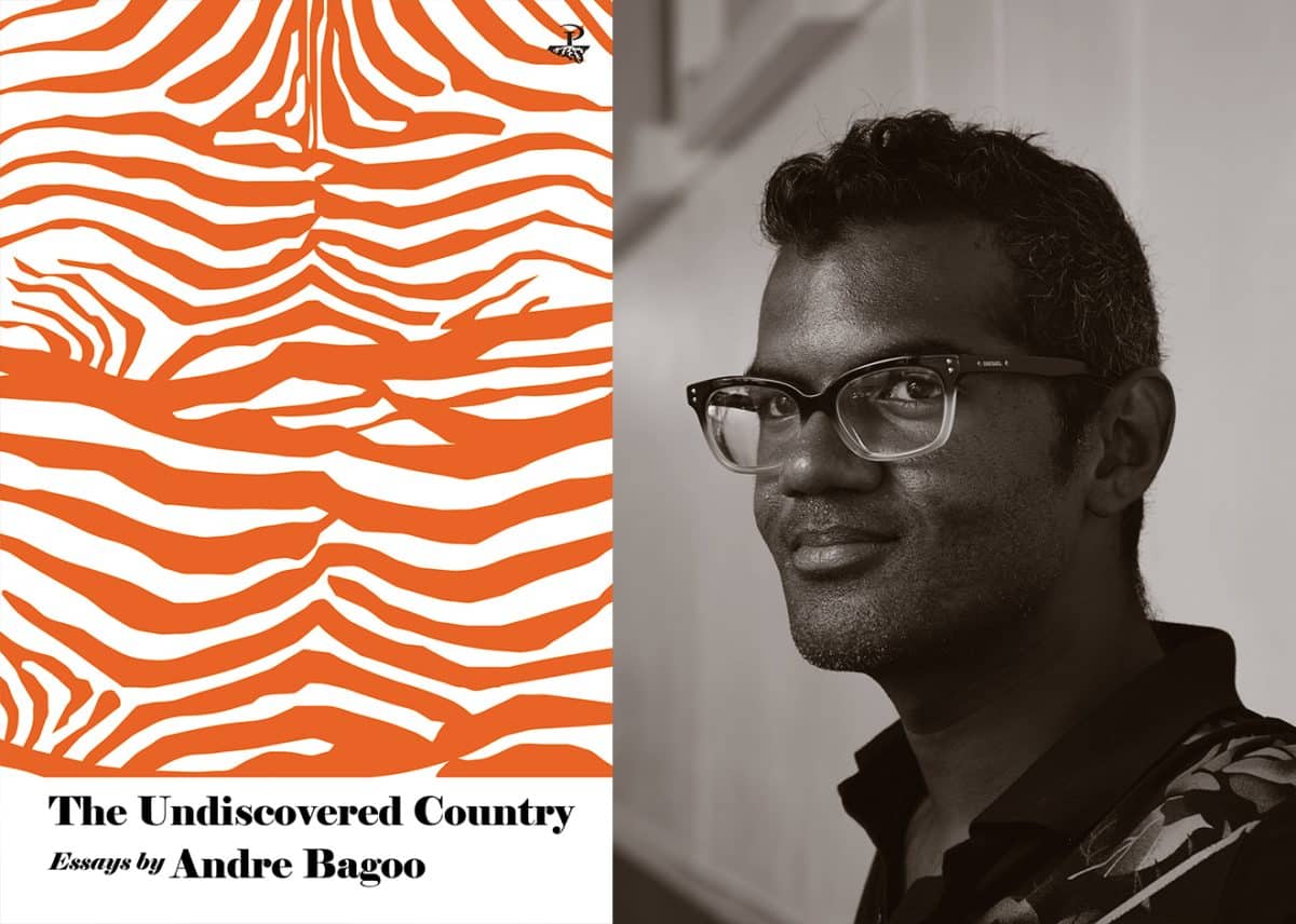 The Undiscovered Country