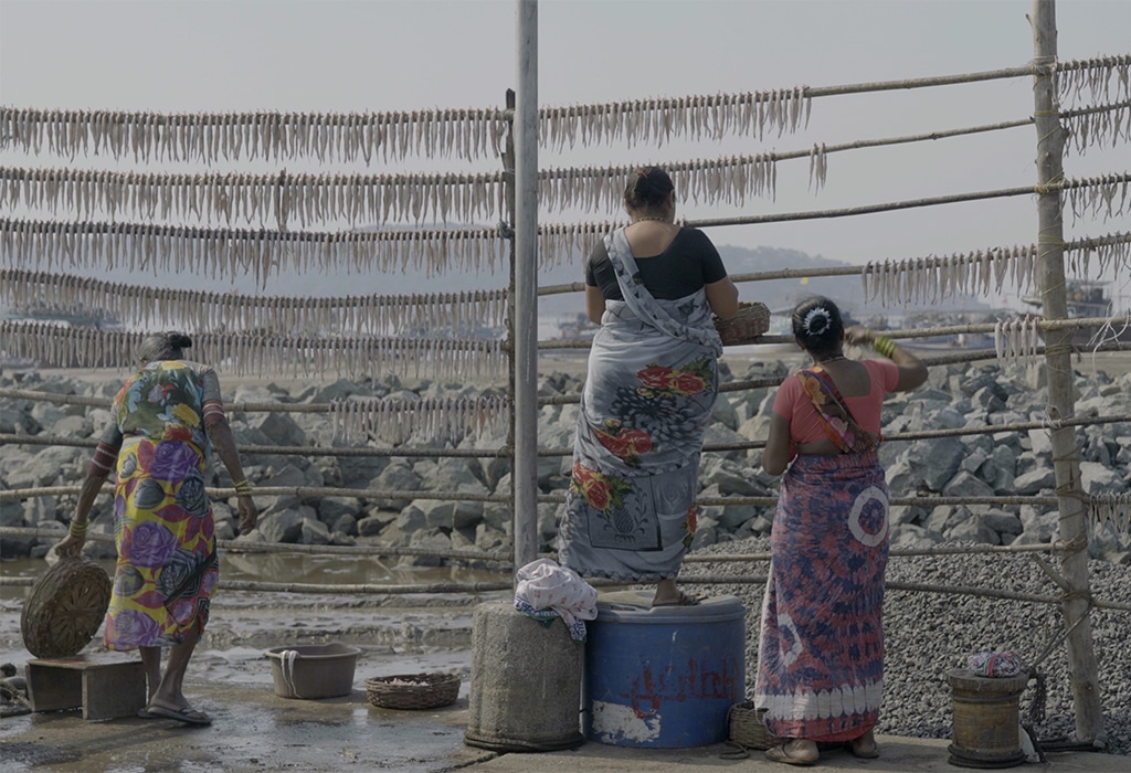 Reflecting on Sutapa Biswas’s Lumen