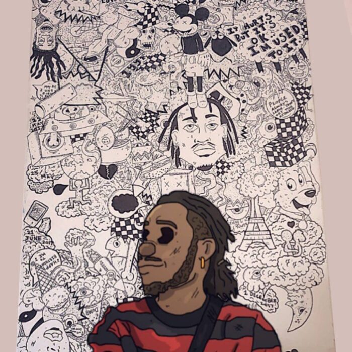 Djofray Makumbu
