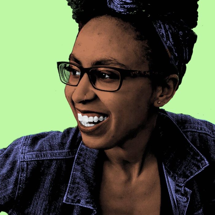 Charlotte Bailey, WritersMosaic contributor