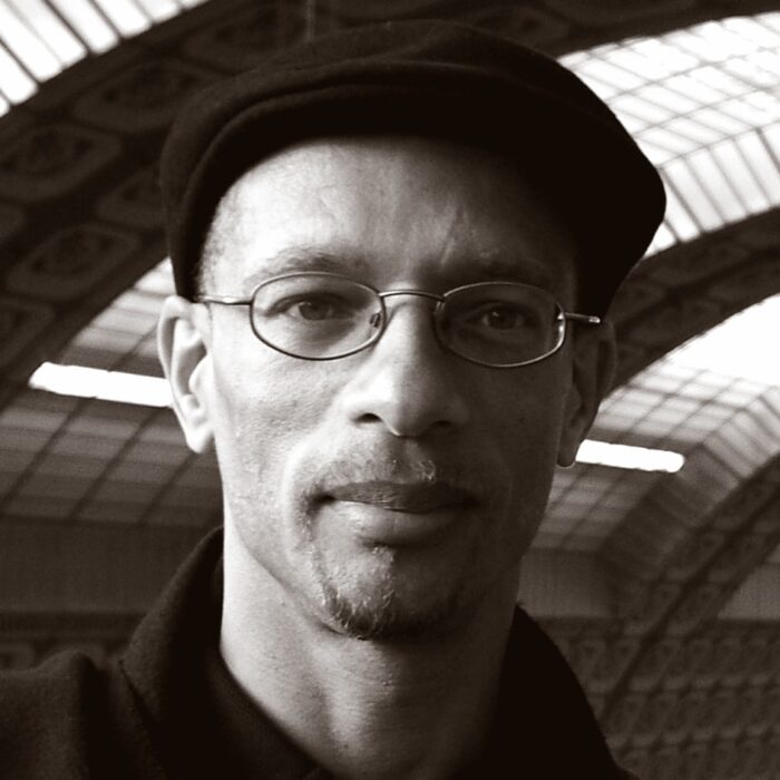 Fred D’Aguiar