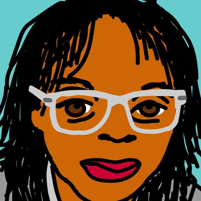 Janette Parris