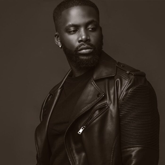 Derek Owusu