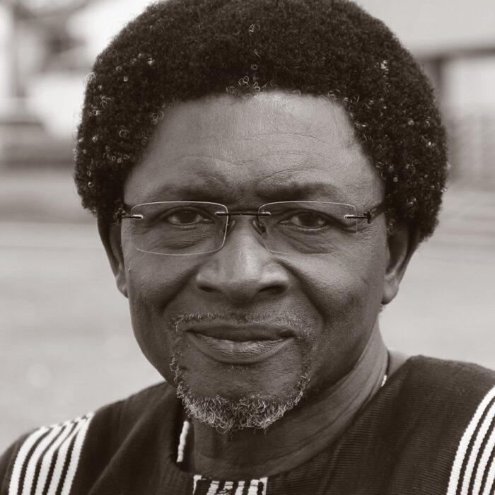 Funso Aiyejina