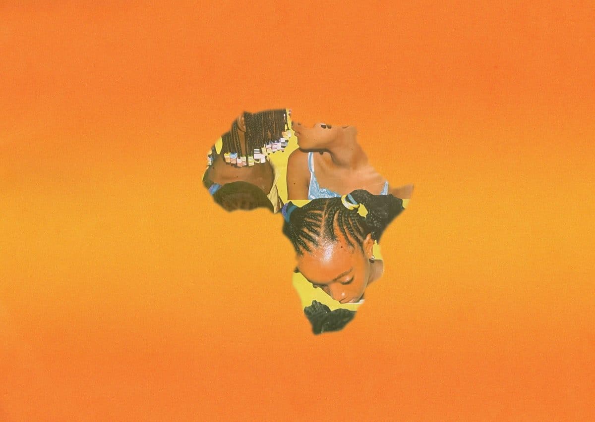 A West Indian in Africa