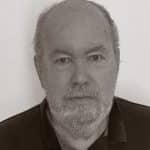 Stewart Brown Portrait