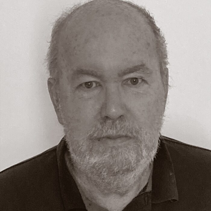 Stewart Brown