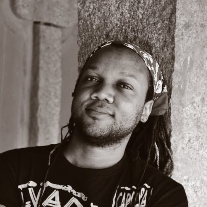 Tendai Huchu