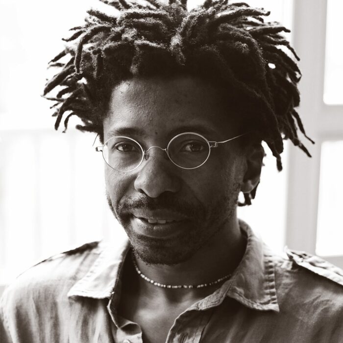 Brian Chikwava