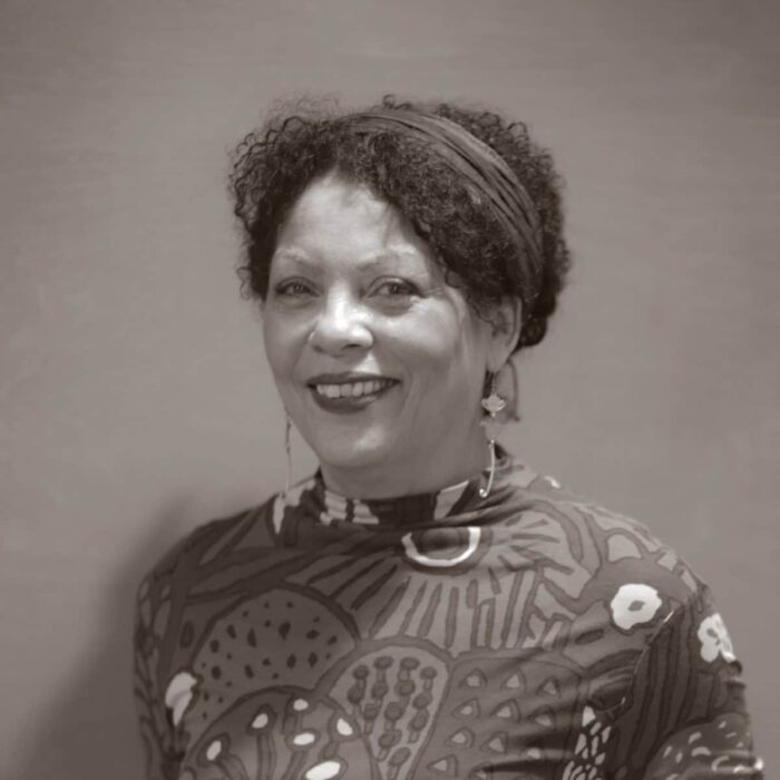 Charlotte Williams