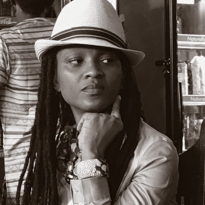 Chika Unigwe