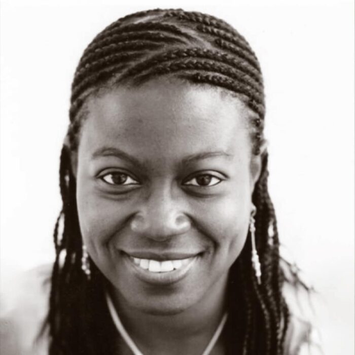 Delia Jarrett-Macauley
