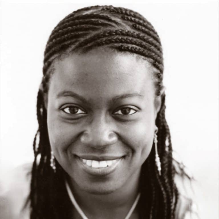 Delia Jarrett-Macauley