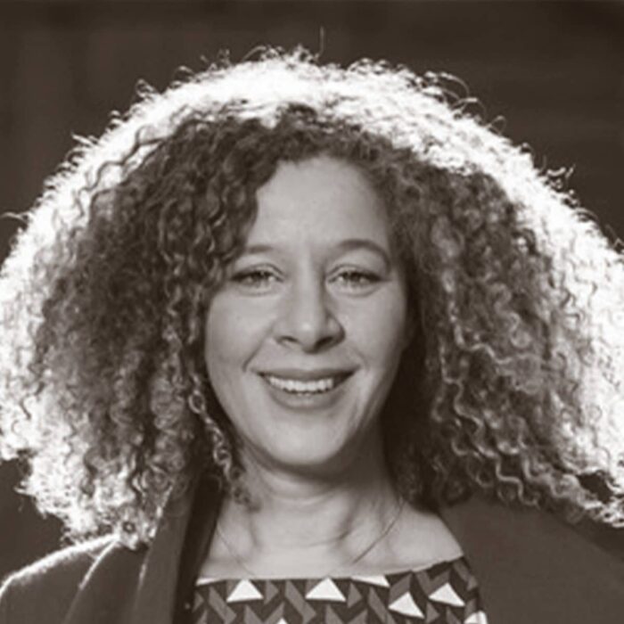 Emily Zobel Marshall
