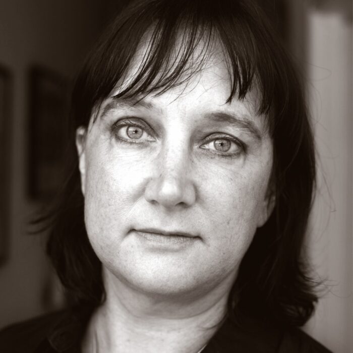 Henrietta Rose-Innes