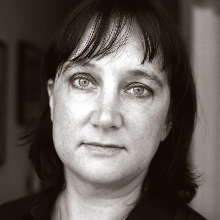 Henrietta Rose-Innes