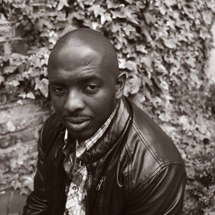 Nick Makoha