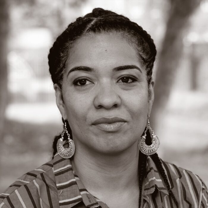 Olumide Popoola