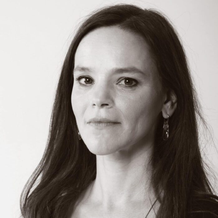 Devorah Baum